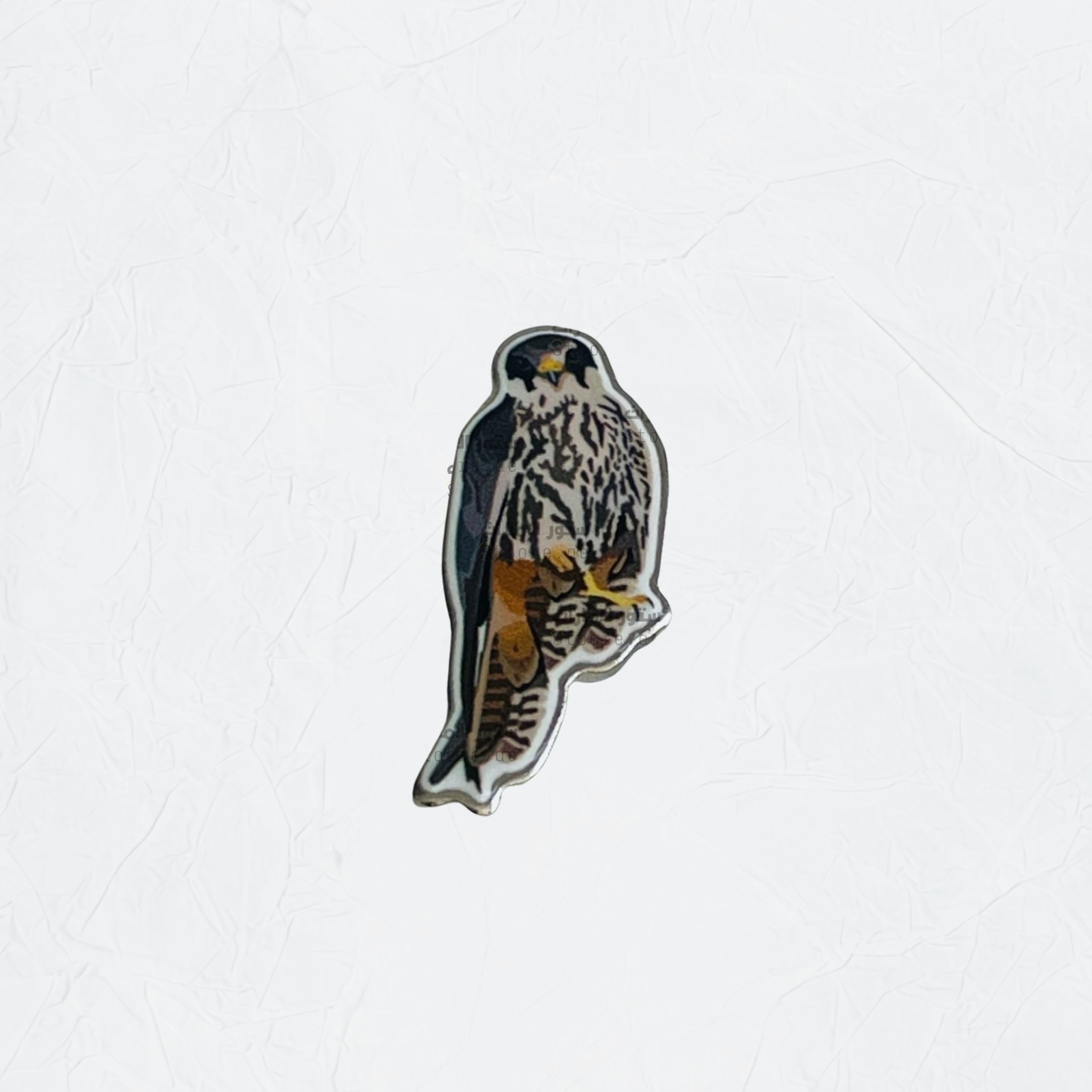 Badge Falcon - 21